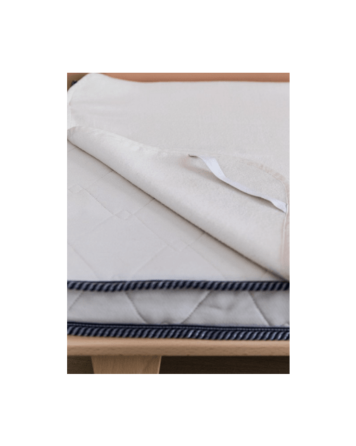 Alèse bébé 70X140