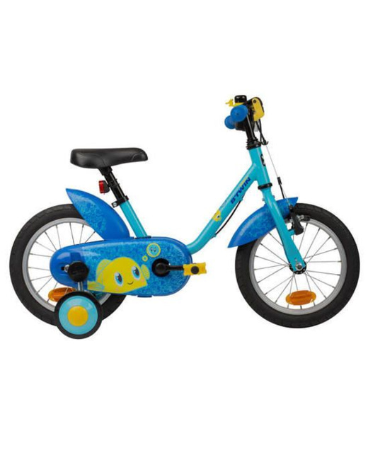 Velo 12 store pouces puky