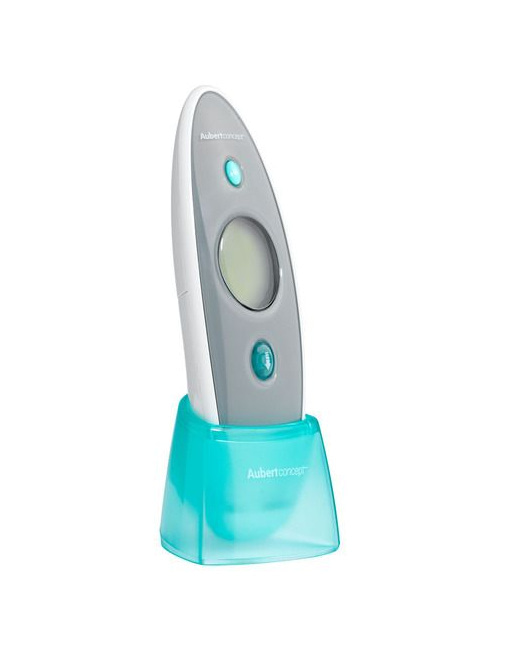 Thermomètre 4 en 1