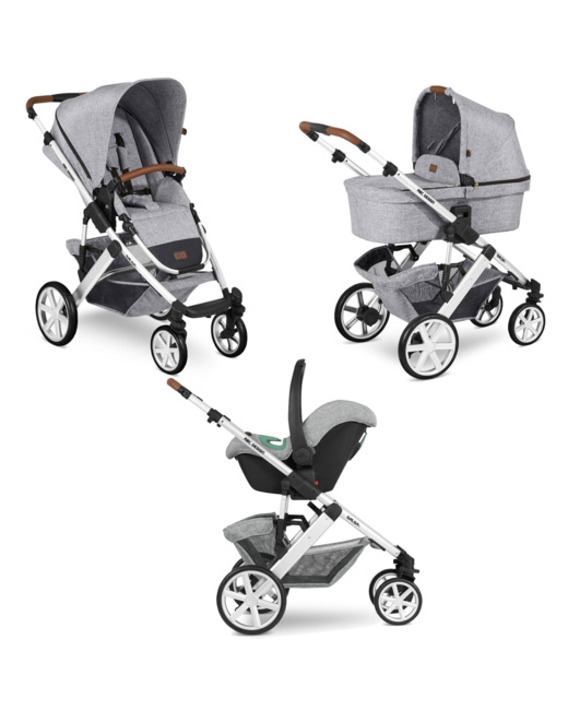 Poussette Cobra Plus ABC DESIGN Comparateur Avis Prix