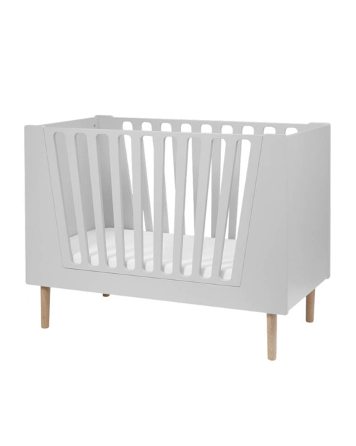 Lit bébé, 60 x 120 cm