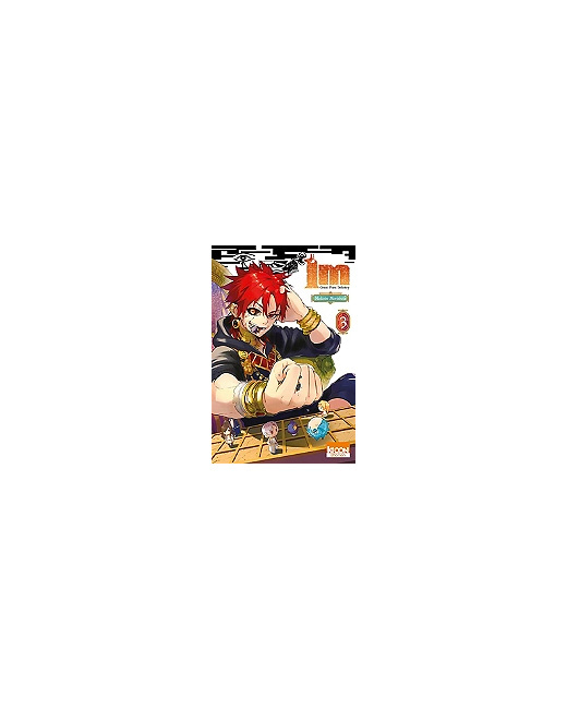 Im Tome 3