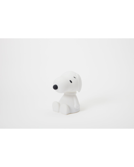 Veilleuse First Light rechargeable Snoopy