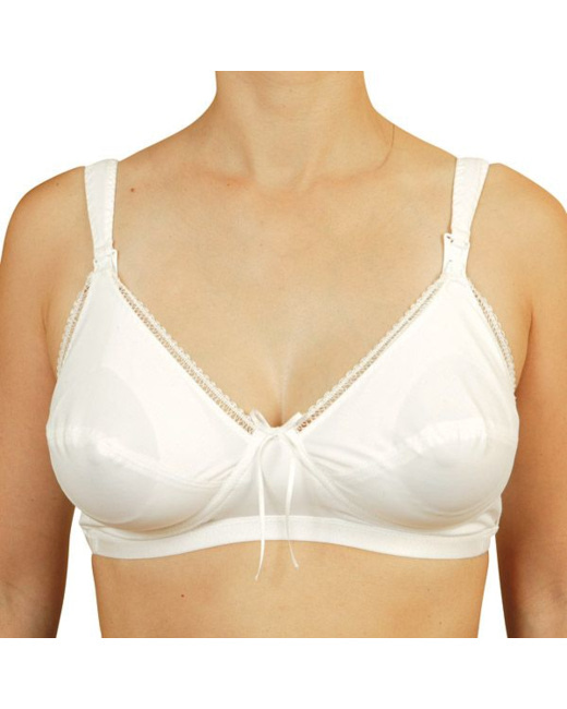Soutien-gorge d'allaitement évolutif