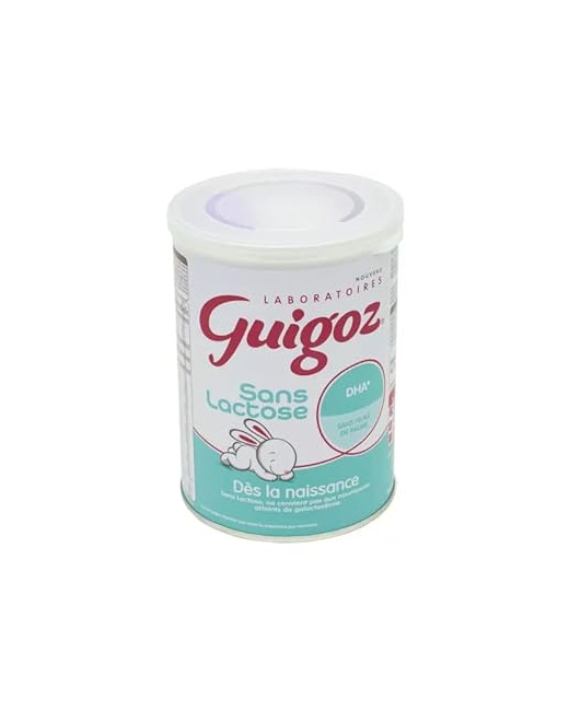 Lait en poudre Sans Lactose