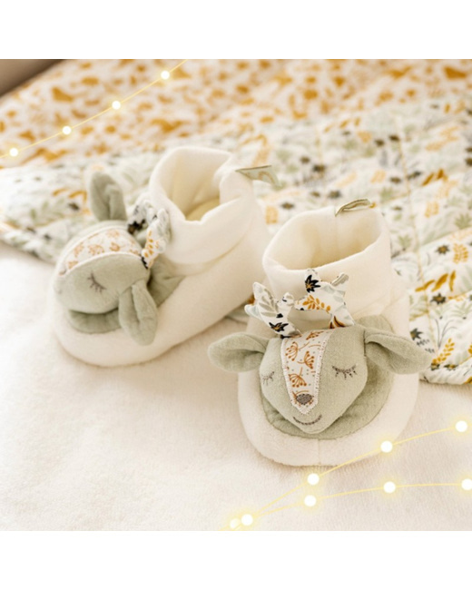 Chaussons Promenons-nous