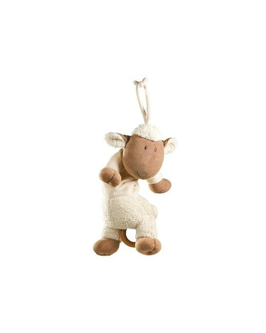 Mouton musical