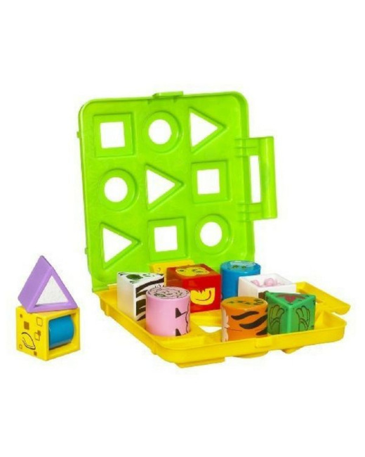 Party Cubes