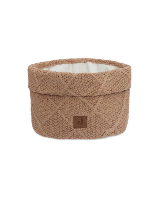 Panier de rangement Check Knit