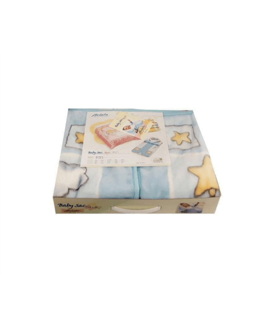 Couverture bébé