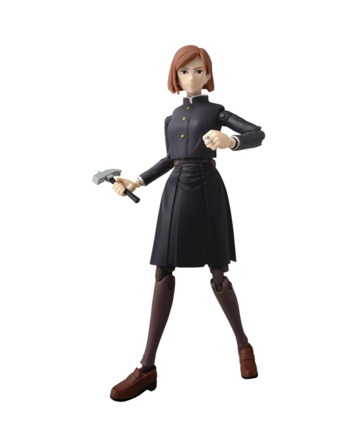 Figurine Anime Heroes Kugisaki Nobara