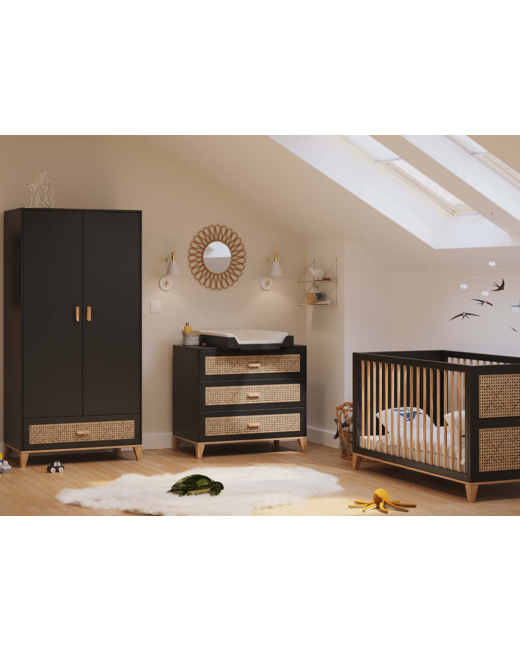 Chambre bébé complète NAMI
