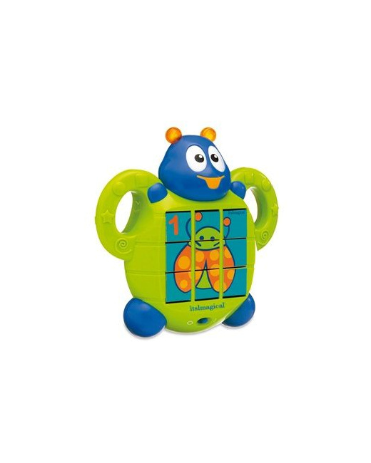 Puzzle 1er âge Anteno