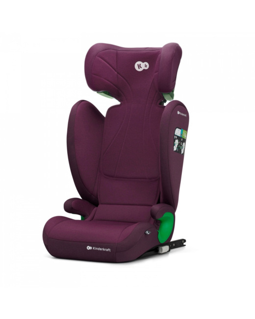 Siège auto junior fix 2 i-size