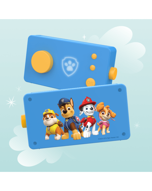 Ma Fabrique a Histoires Edition limitee Pat' Patrouille