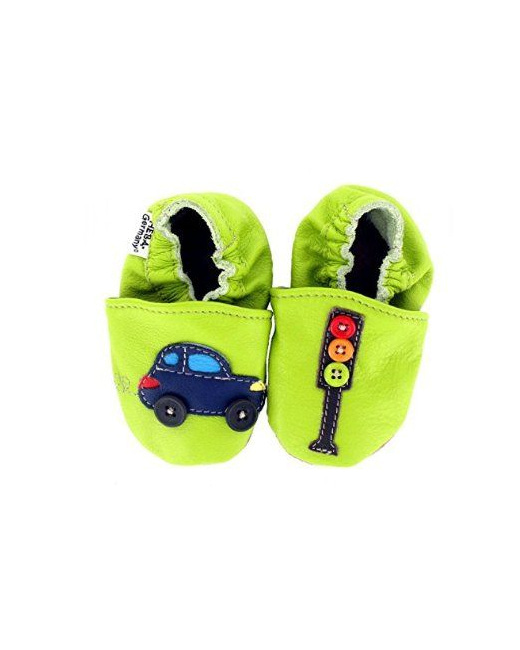 Chaussons bébé
