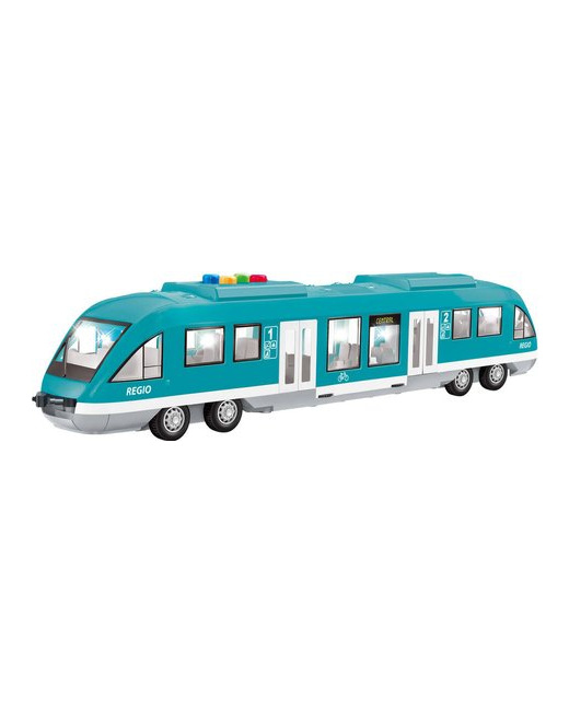 Tramway