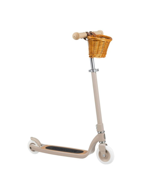 Maxi trottinette