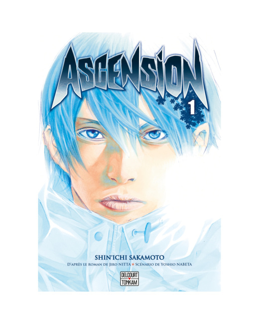 Ascension Tome 1