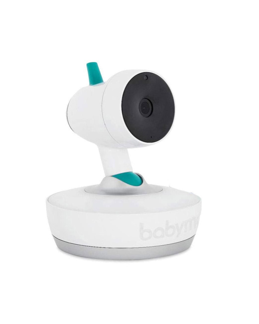 Caméra Bébé Surveillance - sans Fil Baby Phone Vidéo Longue Portée-  Surveillez Bébé avec Précision et Confort - 3.2 pouces