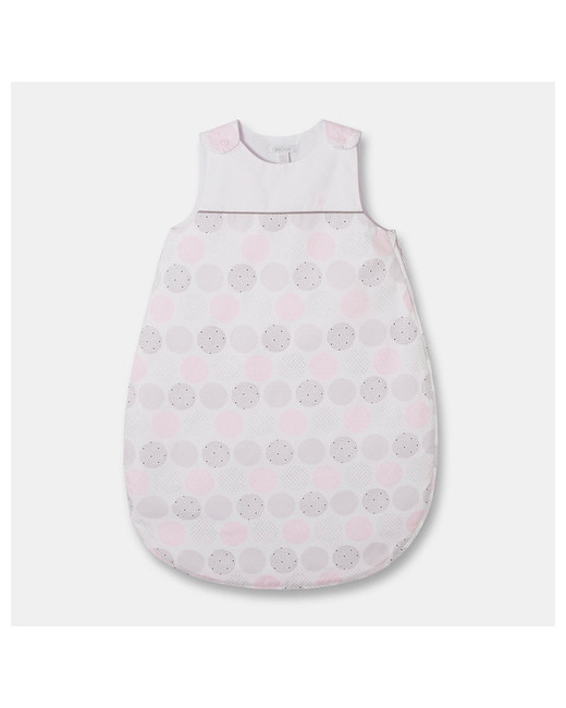 Gigoteuse d'été rose
