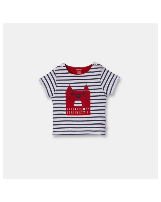 T-shirt rayé