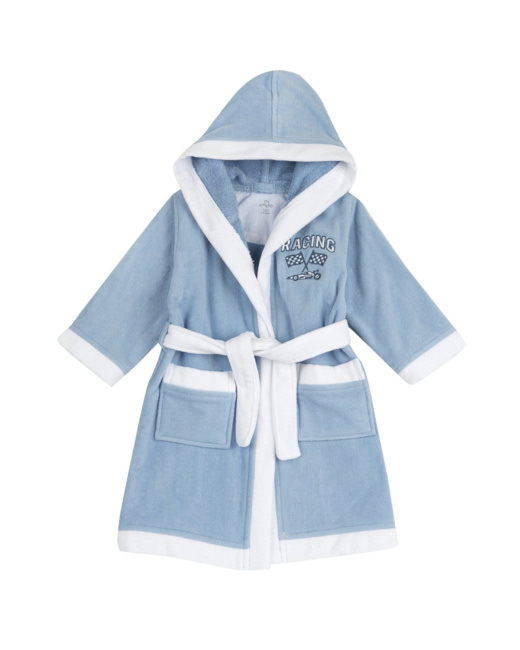 Peignoir Uni