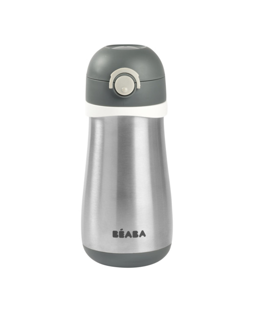 Gourde inox
