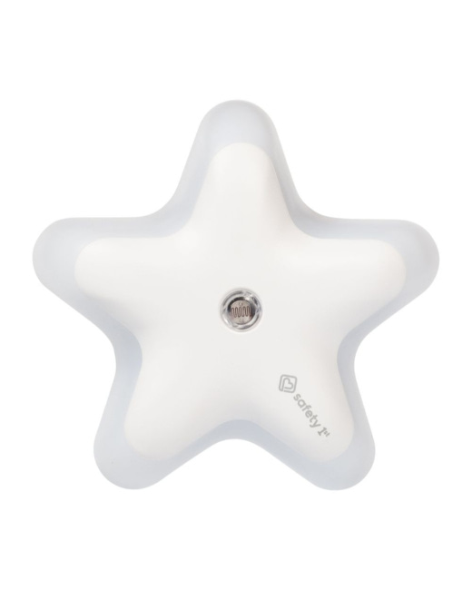 Veilleuse automatique Night Light Star