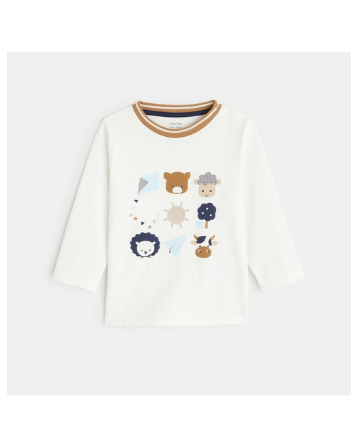 T-shirt avions