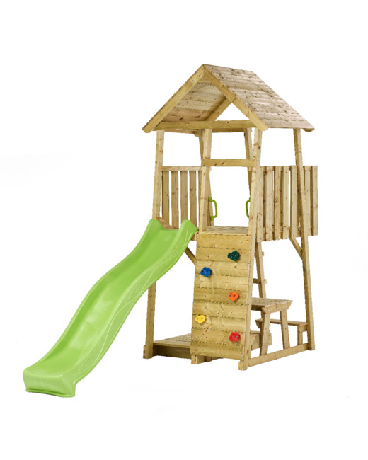 Tour de jeux bois Wiki