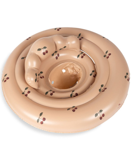 Bouée bébé Ma Grande Cerise Blush