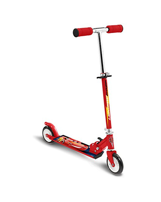 Trottinette pliable - Pixar