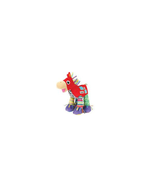 Peluche Trotteur le Poney