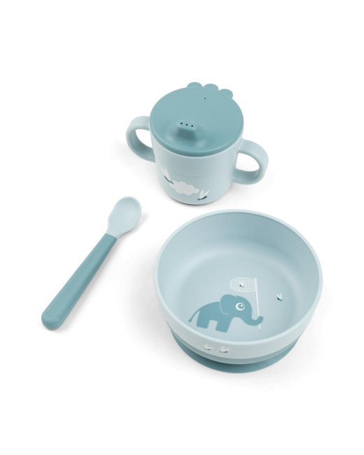 Coffret premier repas Foodie