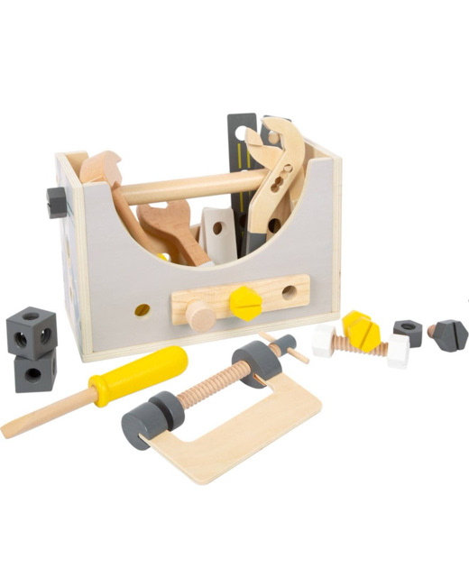 Boîte à outils 2 en 1 Miniwob
