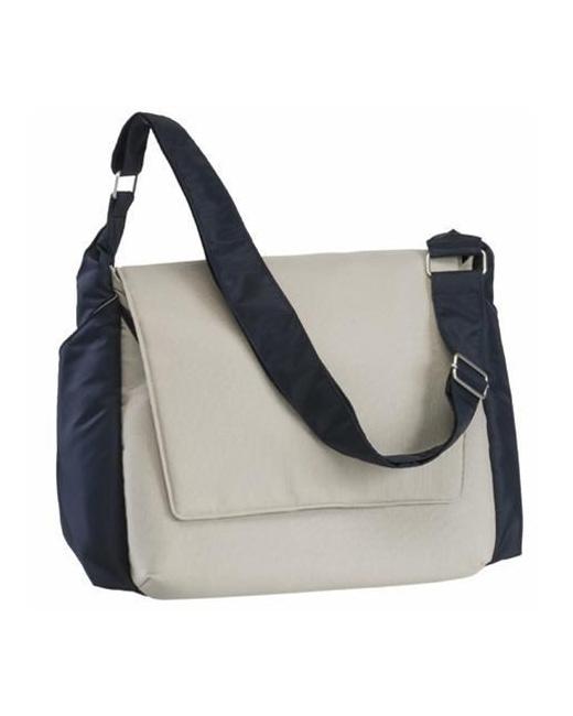 Sac à langer Messenger