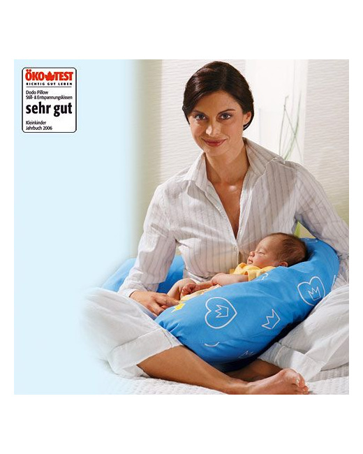 Coussin d’allaitement
