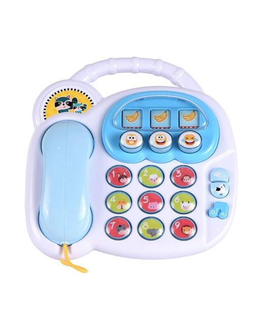 Mon téléphone des animaux