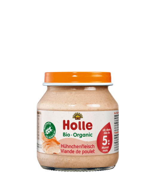 Viande de poulet