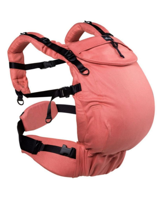 Porte bébé préformé Néo+  V2
