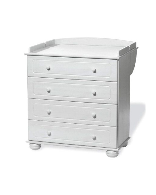 Commode à langer Clara