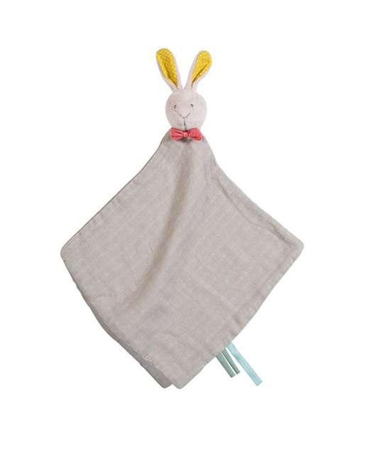 Doudou lange Mademoiselle et Ribambelle
