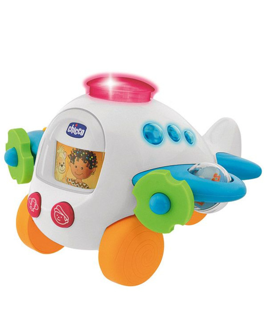 Avion Globetrotteur