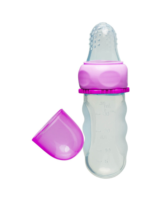Tétine de nutrition