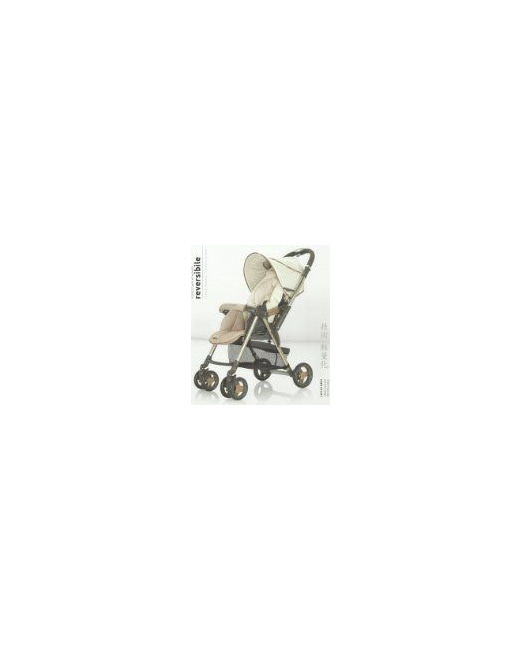 Poussette Urban Walker
