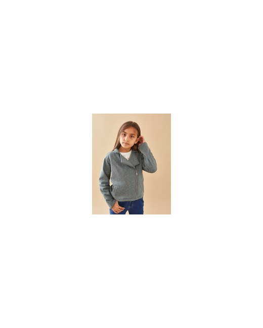 Perfecto sweatoloudoux imprimé confetti
