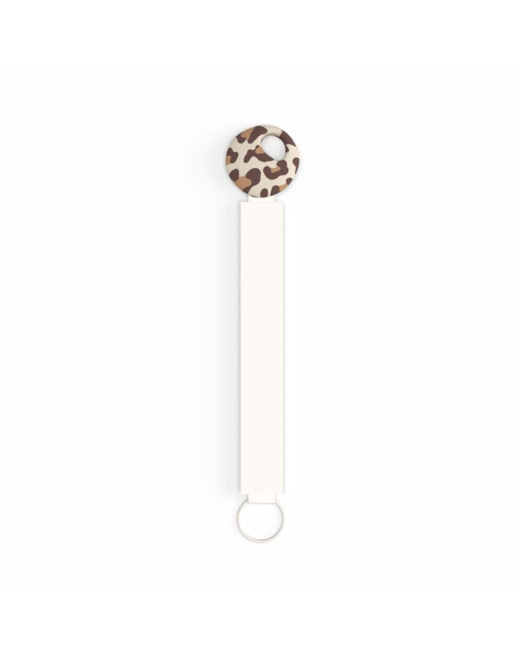 Attache-tétine Pebble