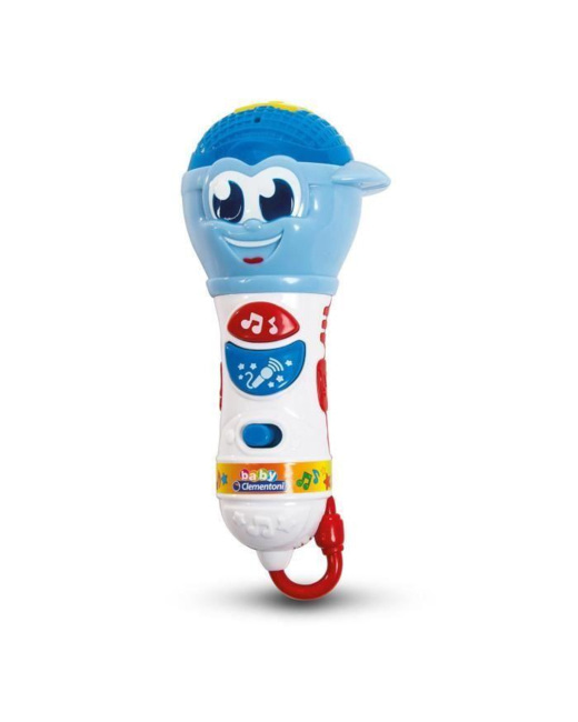 Baby microphone
