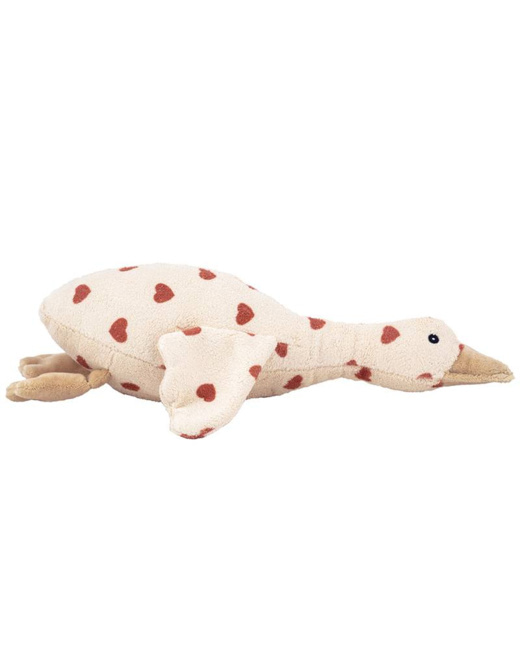 Doudou L'oie Liva